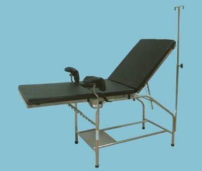 Bossay Parturition Table for Hospital Bed