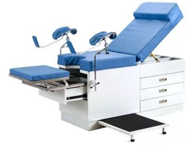 High Quality Gynecological Examinationtable Use in Hospital