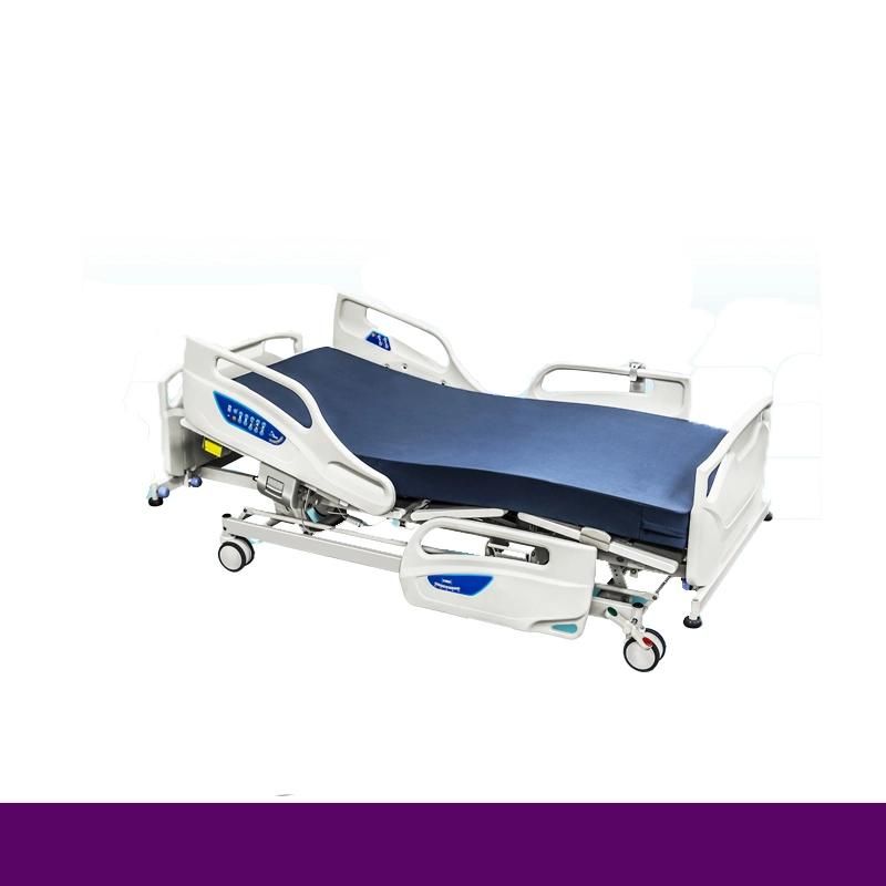 Rh-FC803 Hospital Electric Three-Function Bed