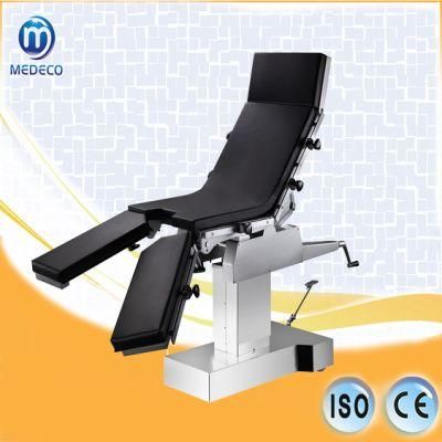 Electric Hospital Moterized Medical Operationtable (ECOH007)