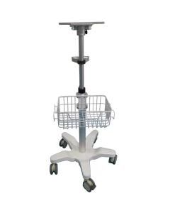 Nbridge High-Quality Hospital Trolley&Medical Monitor Trolley&Ventilator Trolley