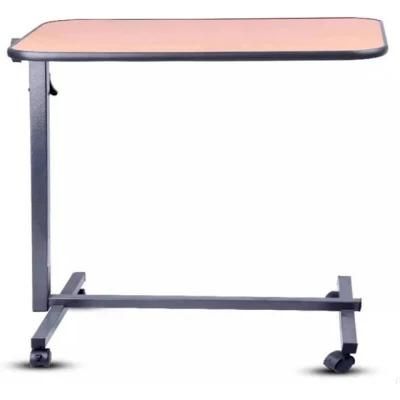 Used in a Variety of Places Manual Adjustable Overtable
