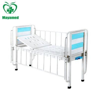 My-R033b Single Manual Crank Children Care Bed