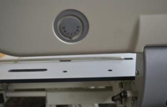 Adjustable ABS Panel for Hospital Bed for Disabled Patient