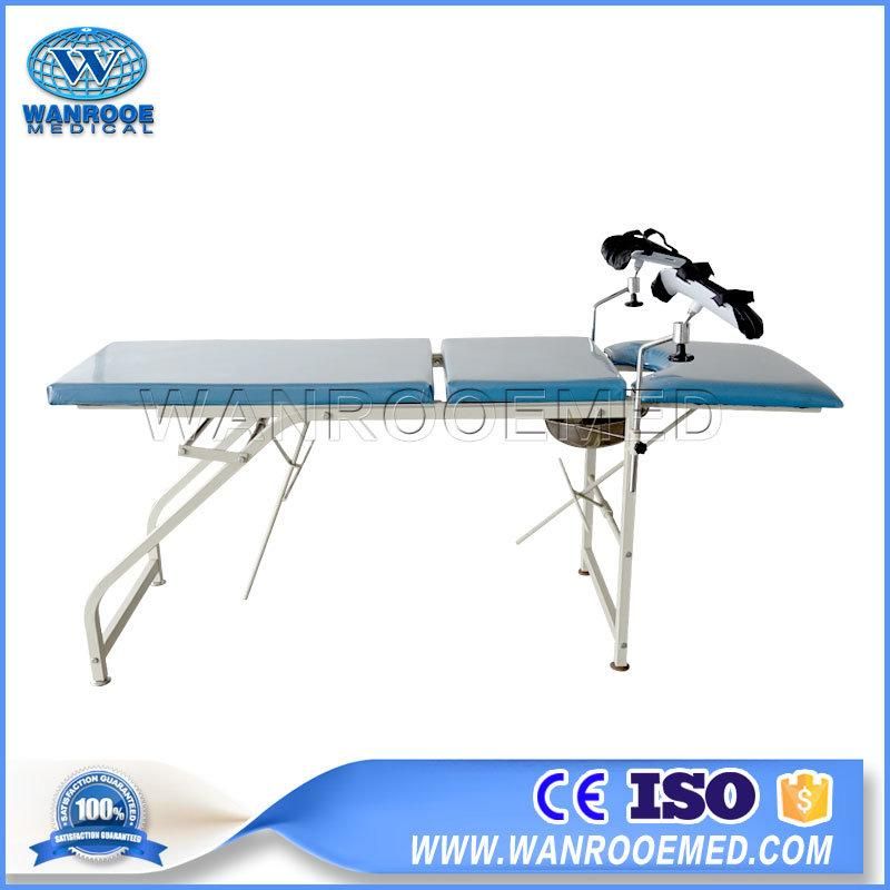 Surgical Instrument Medical Hospital Adjustable Obstetric Gynecology Delivery Birthing Chair