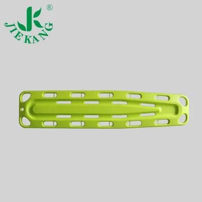 Factory Price Full Size X Ray Long Spine Board Stretcher for Sale
