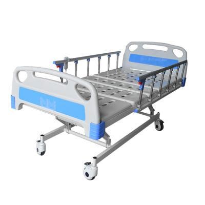 Three Function Electric Medical Hospital Bed