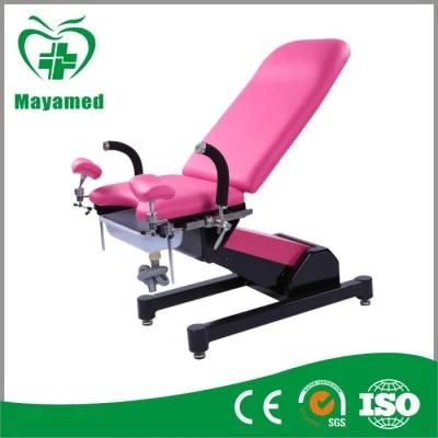 My-I014 Gynecology Examination Bed/Table