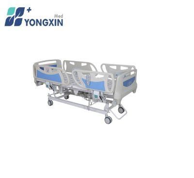 Yxz-C5 (A3-2) Five Function Electric Hospital Bed