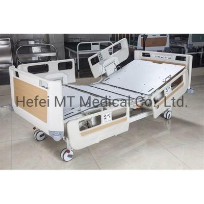 Mt Medical ICU Bed Medical Gas Equipment Medical ICU Head Panel Hospital Bed Head Trunking Units