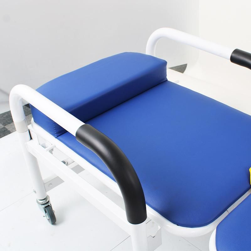 HS5944M Hospital Foldable Accompany Sleeping Chair