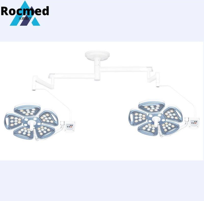 Medical Equipment Electric Gyneacology Obstetrics Delivery Table