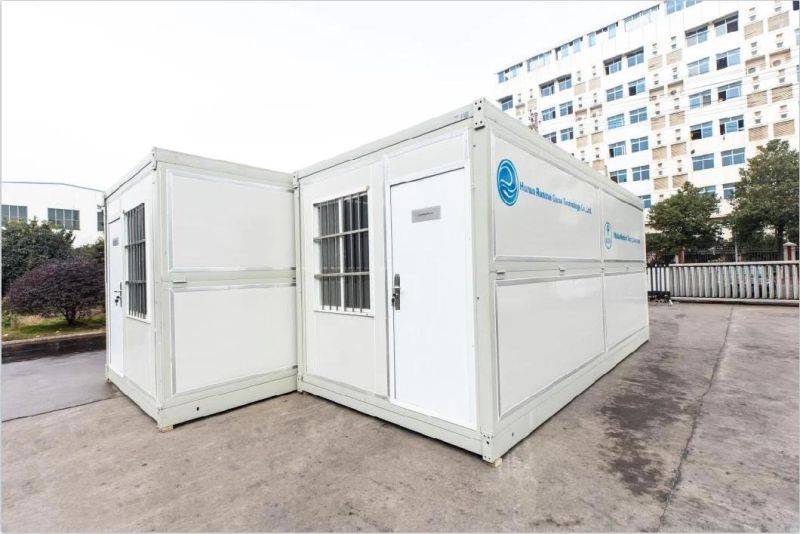 Economical Shipping Container Laboratory for Sale