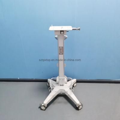 High-Quality Hospital Trolley&Medical Monitor Trolley&Ventilator Trolley