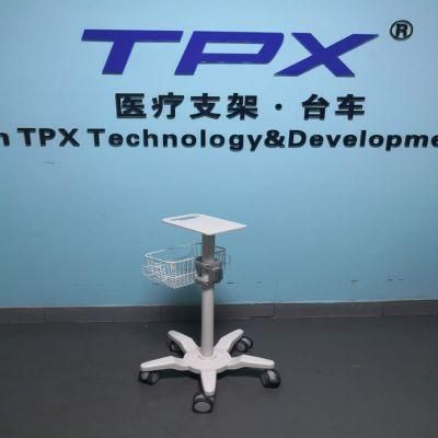 Directoy Factory Variable Height Rolling Stand with Factory Best Price