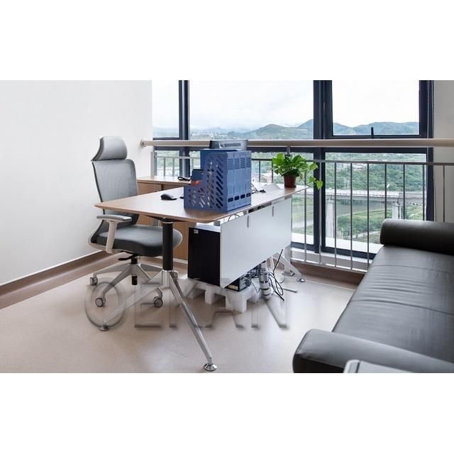 Hf-Dts Workstation 6 Oekan Office Room Site