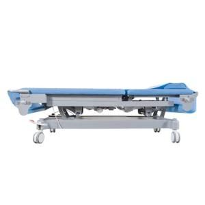 Anti-Cross Infection Examination Fitted Hospital Bed Sheet Roll U. a. E Automatic Paper Changing Doctor Examination Bed