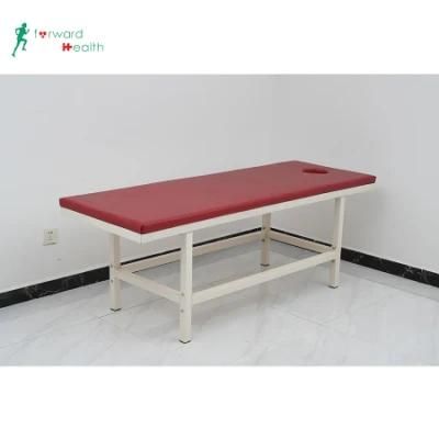 Factory Manufacture Cheap Examination Bed for Hospital for Clinic