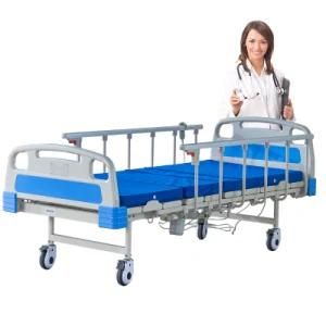 1-Function Medical Grade Hospital Drive Full Electric Patient Beds