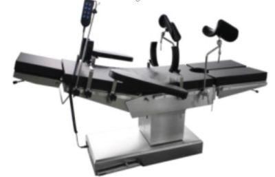 Electric Operating Table (basic four-control translation) Xtss-063-3