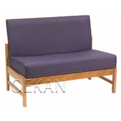 Hf-Rr98 Oekan Hospital Use Armless Sofa