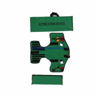 Hospital Approved Emergency Medical Equipment Extrication Device
