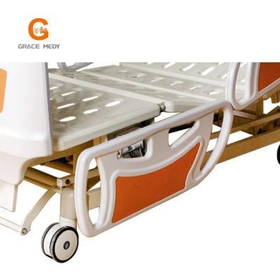 Hospital Bed Supplier Hengshui Plus Medical