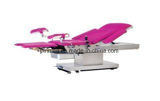 Medical Bed Obstetric Table for Operating Room