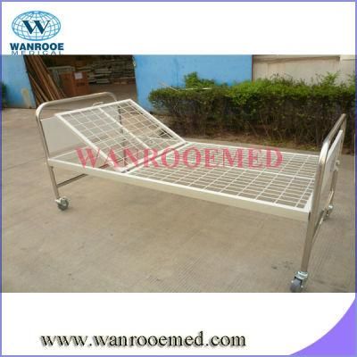 Bam104 Stainless Steel Hospital Bed