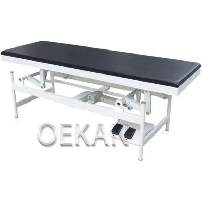 Hospital Medical Electric Examination Couch Bed