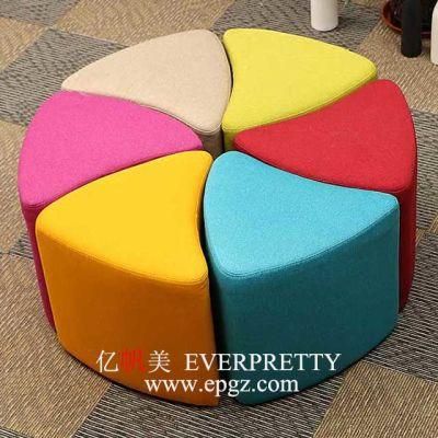 Hospital Colorful Combined Office Waiting Room Sofa Patient Waiting Sofa