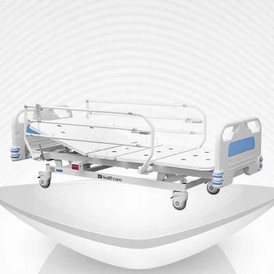 Five-Function Electric Multi-Function Electric Adjust Hospital Bed