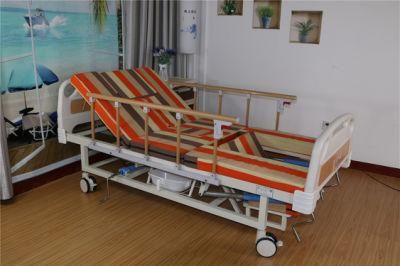 Homecare Nursing Medical Multi Function Bed