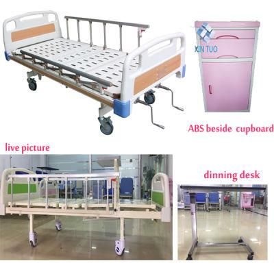 2016 Cheap Hospital Bed, Electric Hospital Bed, Manualhospital