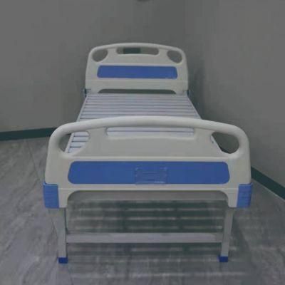 Pediatric Ward Bed/ Patient Bed Flat OEM Available Medical Furniture Hospital Bed/Patient Bed