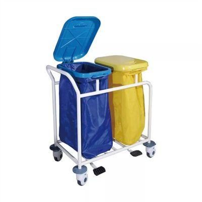 Hot Sale Hospital Equipment Medical Nursing Trolley