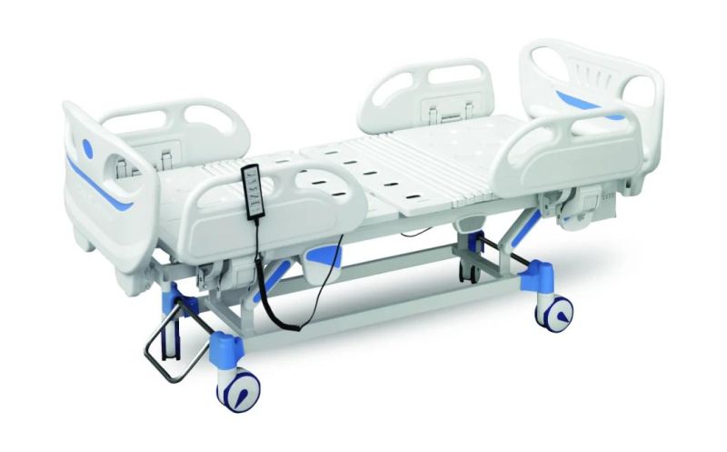 Rh-Ad418 - Multifunctional Five Function Electric Hospital Bed