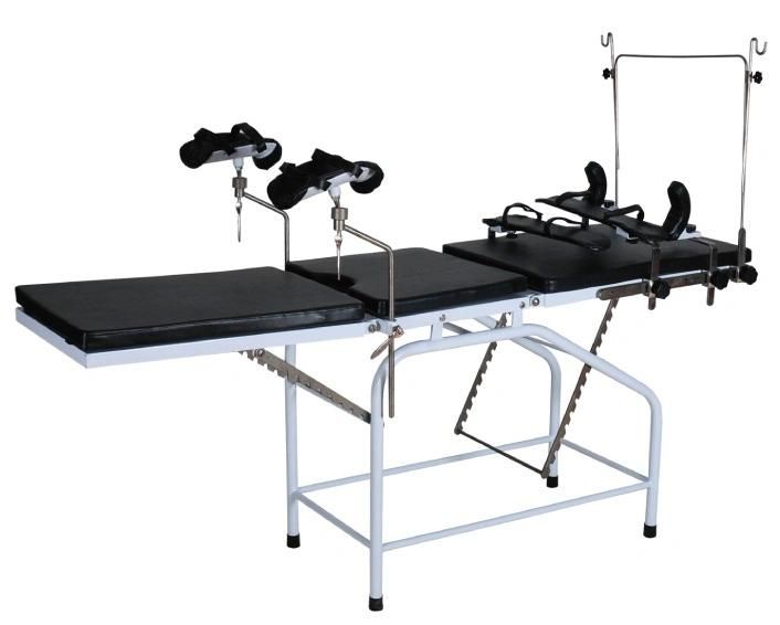 Electric Operation Table for Surgery Surgical Table Theater Table Medical Table