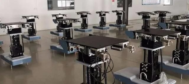 Rh-Bh139 Electric Surgery Operating Table Operation Table to Hospital Equipment