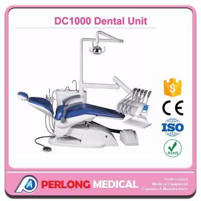 Electric Dental Chair /Multi-Functional Dental Treatment Unit