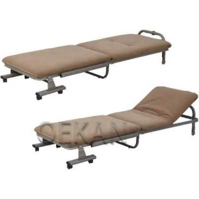 Hospital Folding Medical Transfusion Chair