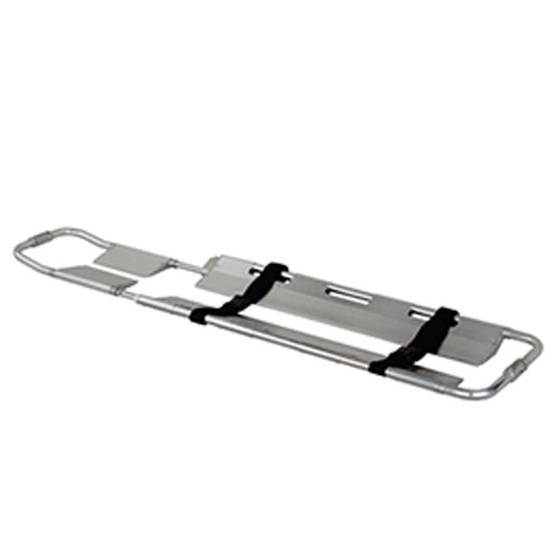 Aluminium Alloy Scoop Stretcher