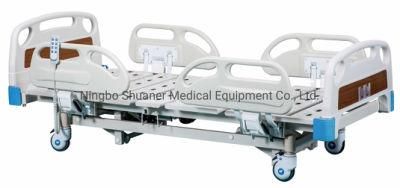 Medical Electric Disabled Elderly Hospital Home Care Nursing Medical Bed