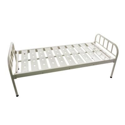 Factory Customizable Length Hospital Bed for Patient Care B01-1