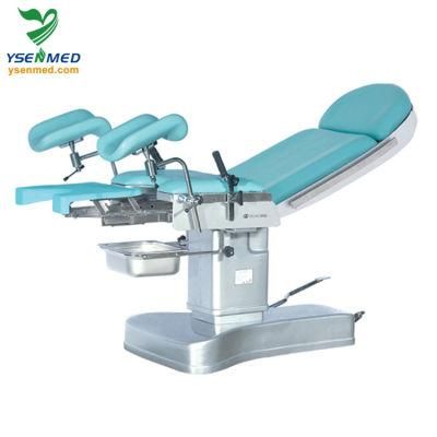 Hospital Ysot-Fs3 Manual Gynaecology Table