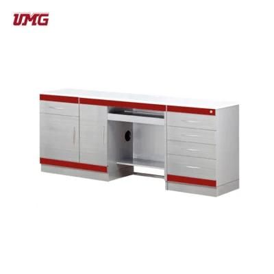 China Manufacturer Supply Dental Cabinet Furniture