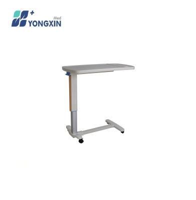 C204 Hospital Use Movable Dinner Table