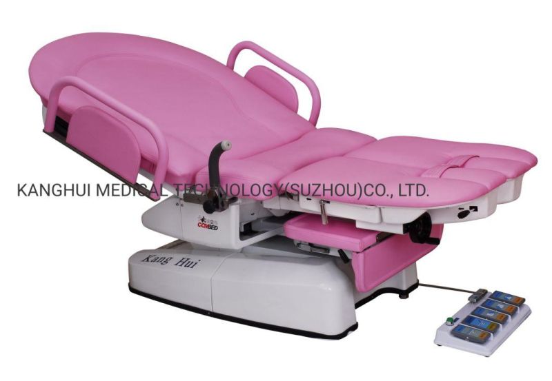 Electric Labor and Delivery Bed