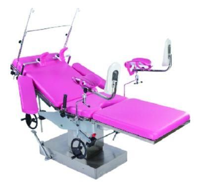 New Medical Multi-Purpose Parturition Bed