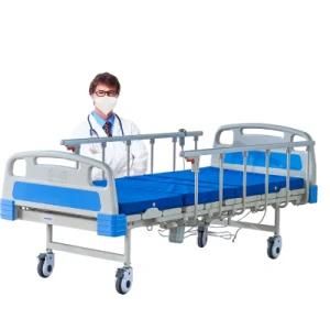 ICU Automatic Electric Medical Bed for Hospital Patient